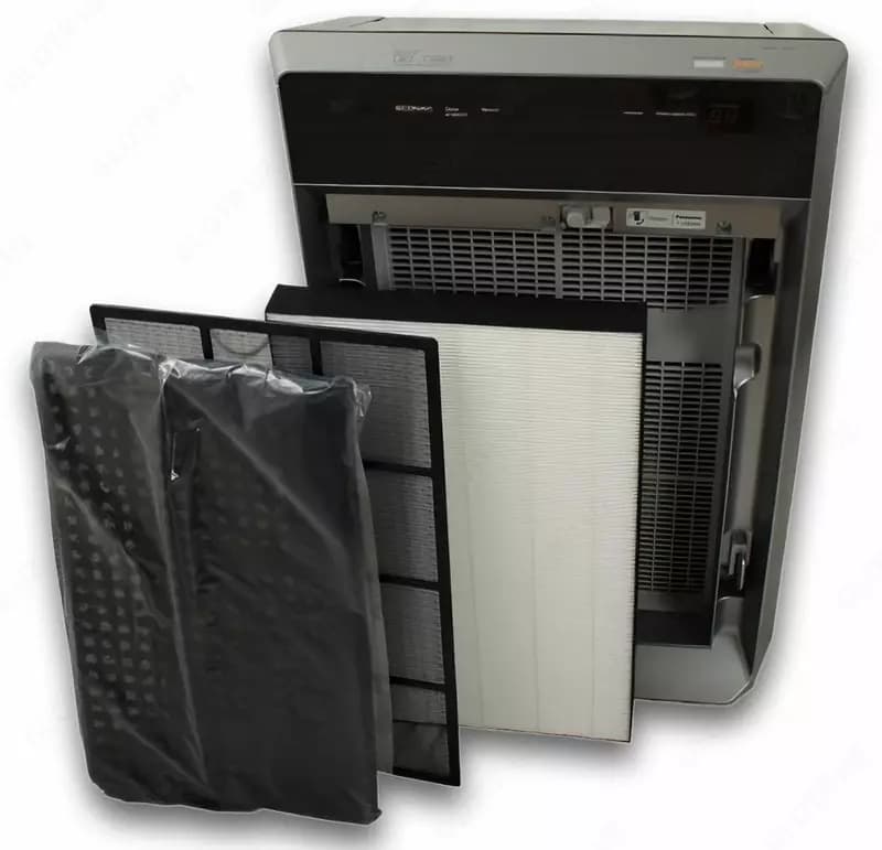 Климатический комплекс Panasonic F-VXK70-T. — 2