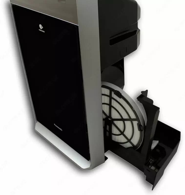 Климатический комплекс Panasonic F-VXK70-T. — 3