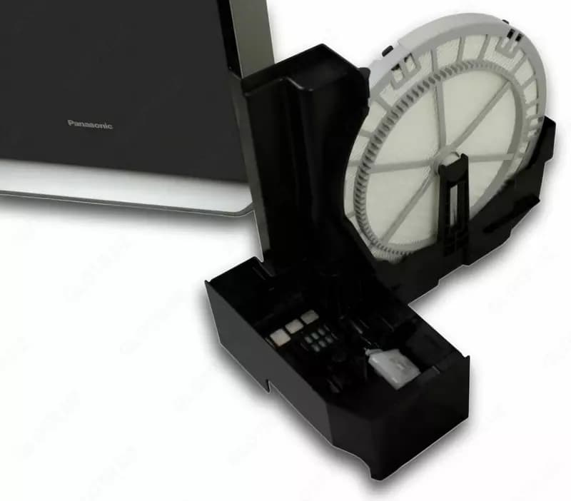Климатический комплекс Panasonic F-VXK70-T. — 4