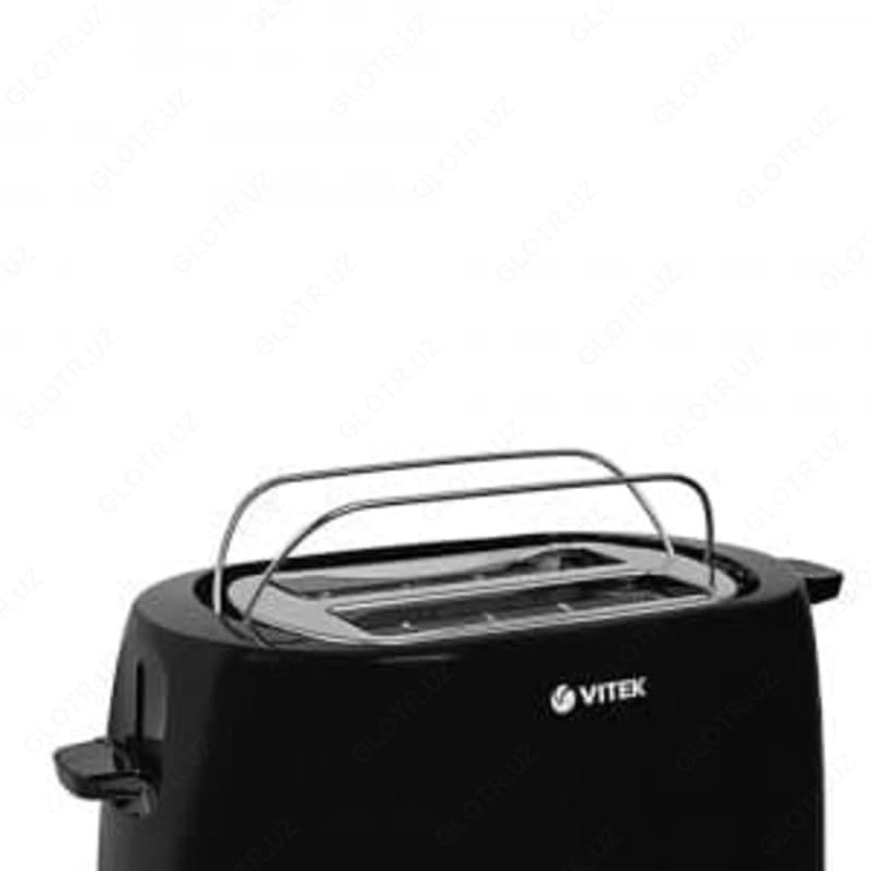 Тостер VITEK VT-1584 BK — 2