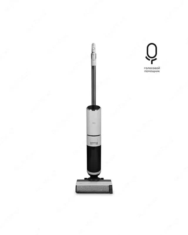 Беспроводной моющий пылесос BQ VCA1002W — 2