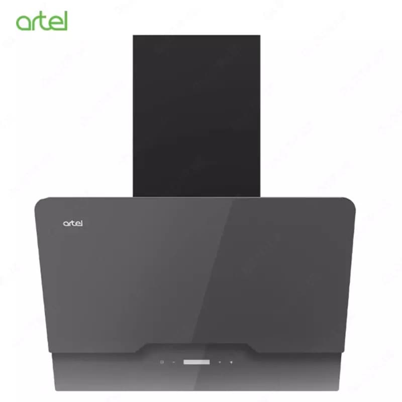 Кухонная вытяжка Artel Angled G260 Черный — 1
