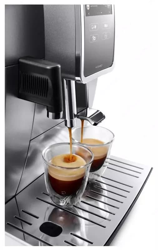 Кофемашина DeLonghi ECAM370.85.SB — 3