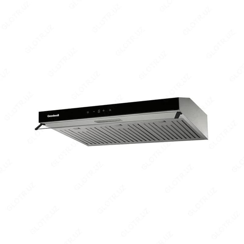 Кухонная вытяжка Goodwell GWH-U9060X — 2