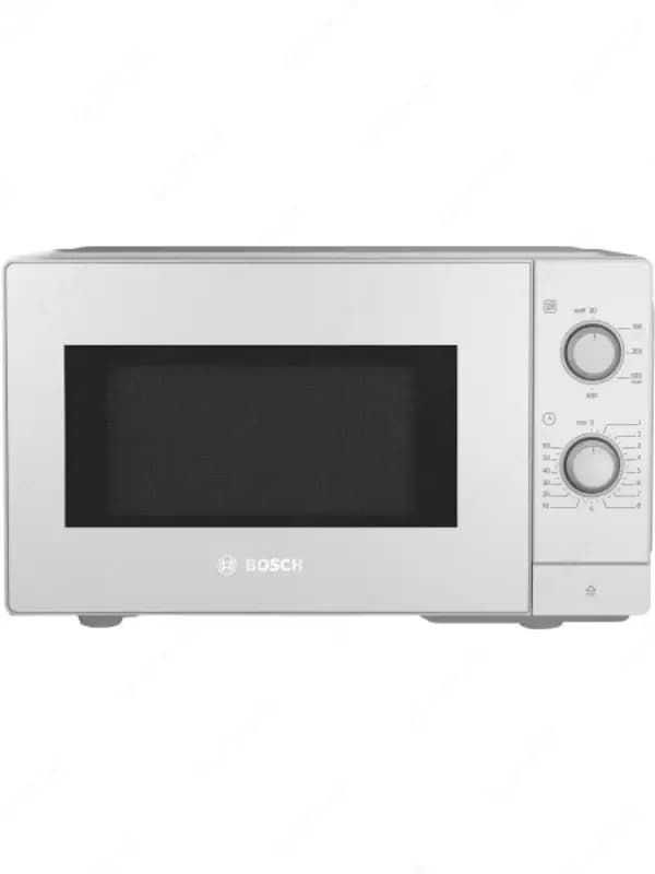МИКРОВОЛНОВАЯ ПЕЧЬ BOSCH FFL020MW0 — 1