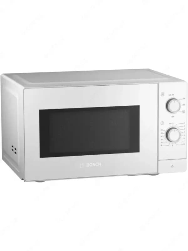 МИКРОВОЛНОВАЯ ПЕЧЬ BOSCH FFL020MW0 — 2