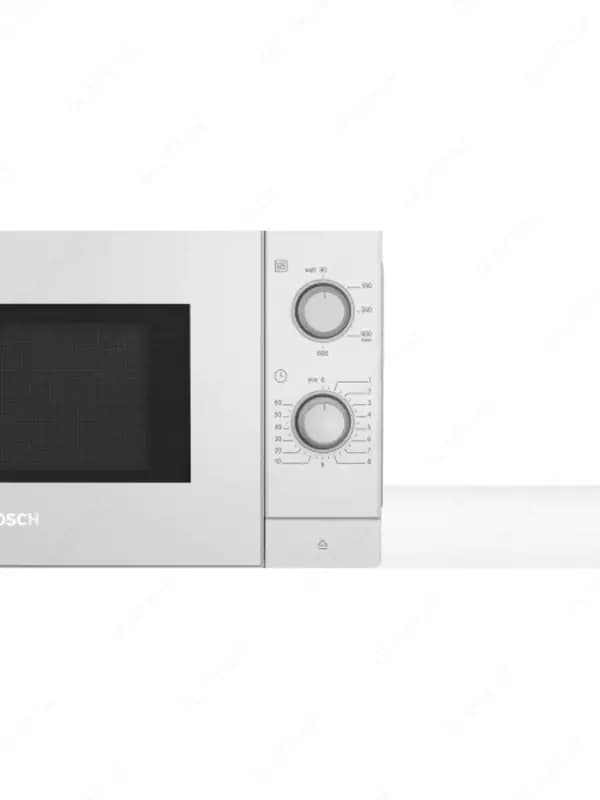МИКРОВОЛНОВАЯ ПЕЧЬ BOSCH FFL020MW0 — 4