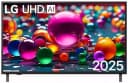 Телевизор 50” LG 50UA75009LA 4K Ultra HD (2025)