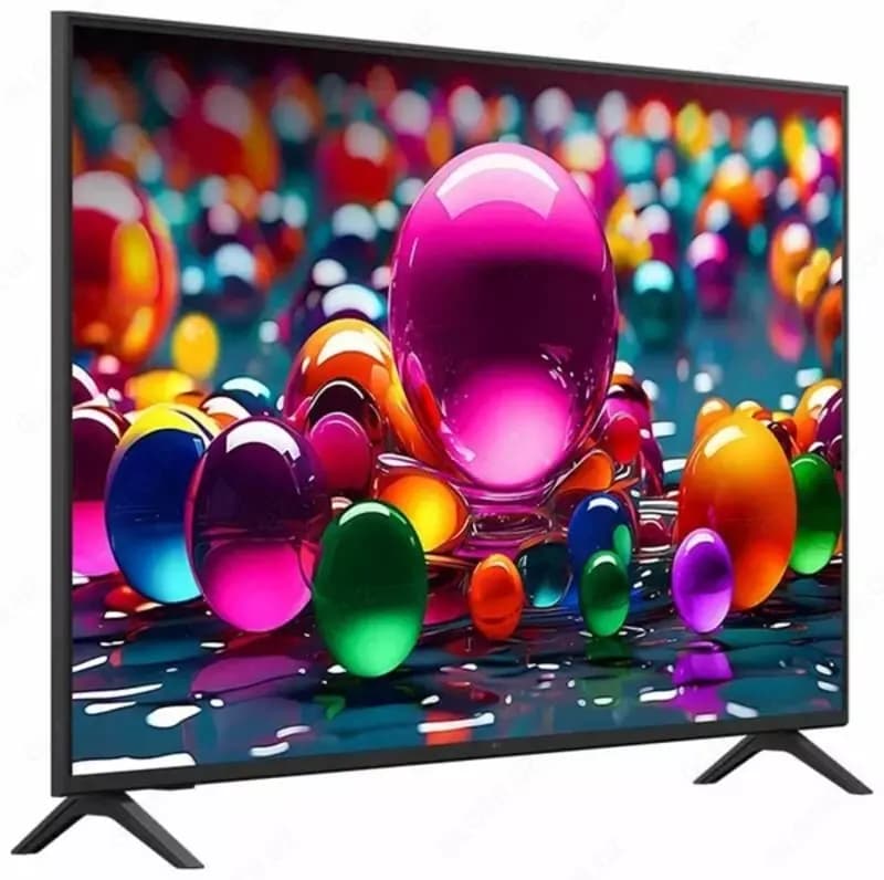 Телевизор 50” LG 50UA75009LA 4K Ultra HD (2025) — 3