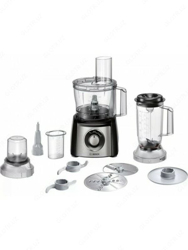 Комбайн Bosch MCM 3501M — 1