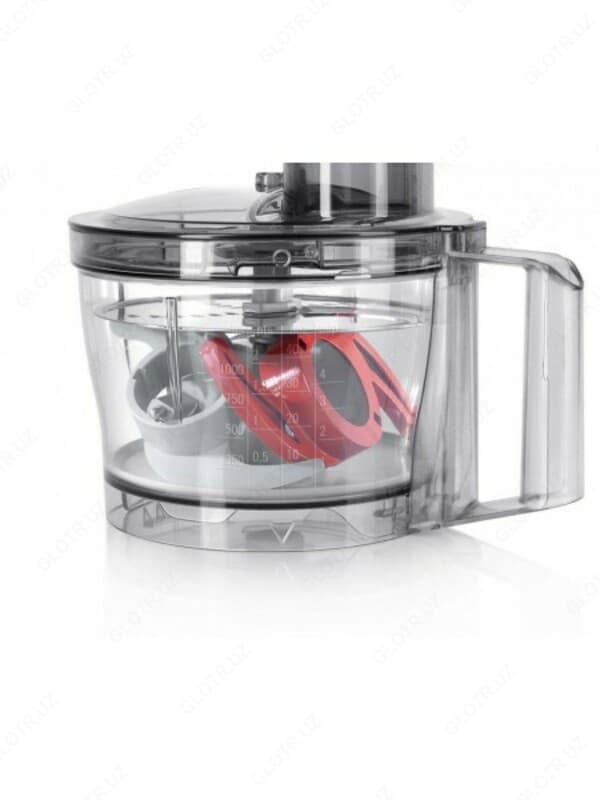 Комбайн Bosch MCM 3501M — 2