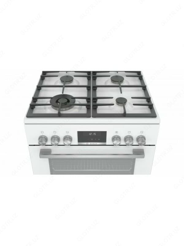 ГАЗ ПЛИТА BOSCH HXS59AI20Q — 2