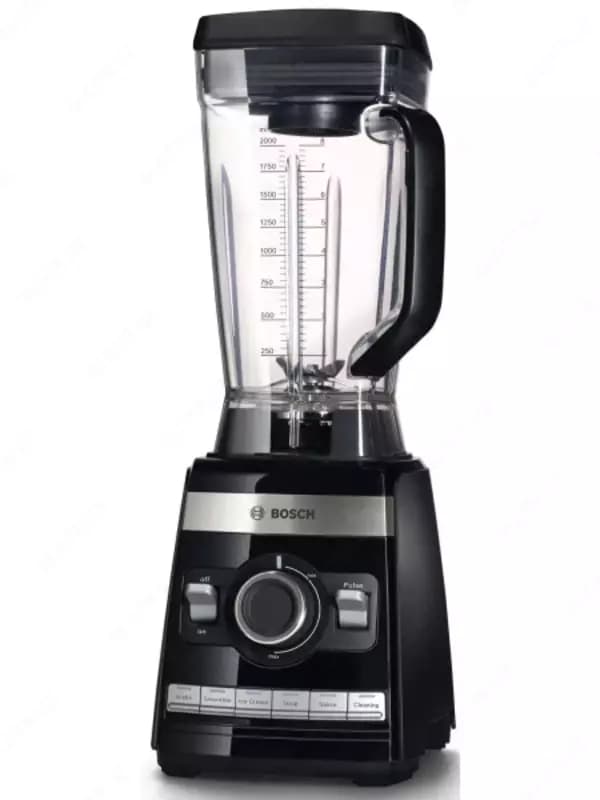 Блендер BOSCH MMBH6P6B — 1