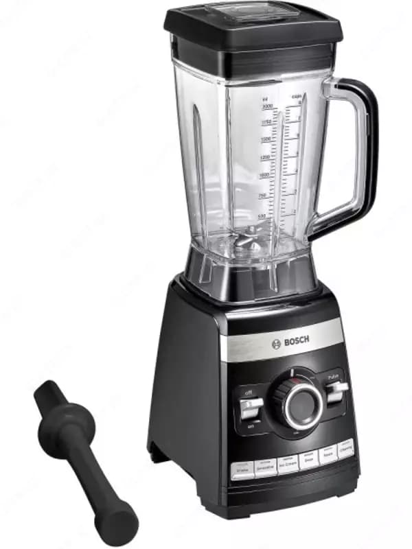 Блендер BOSCH MMBH6P6B — 2