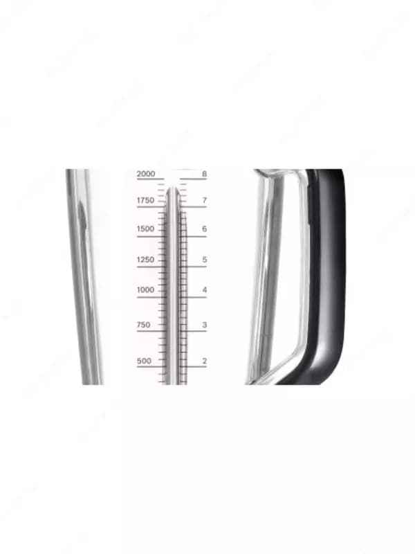 Блендер BOSCH MMBH6P6B — 3
