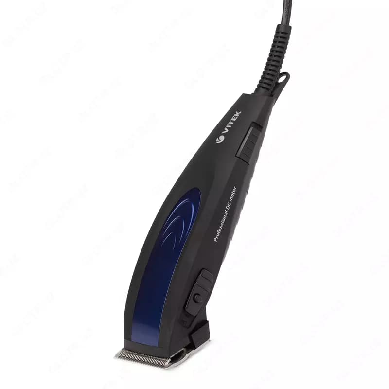 Машинка для стрижки волос VITEK VT-2576. — 2