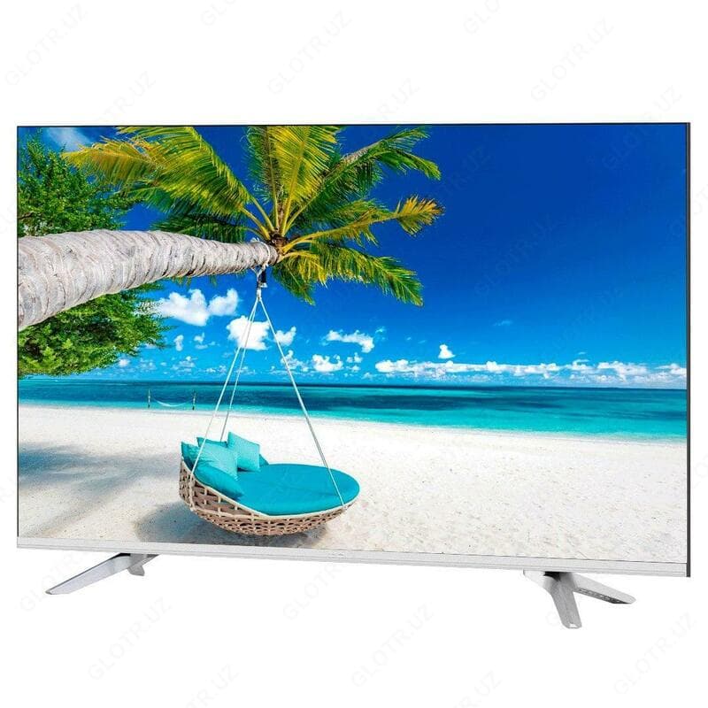 Телевизор Artel TV UA43H3301 FHD (109 см) — 1