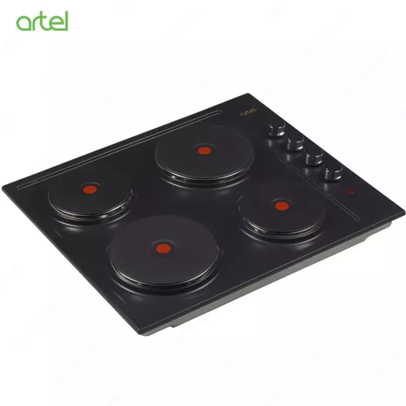 Встраиваемая варочная панель Artel Moderno I60-0462 — 3