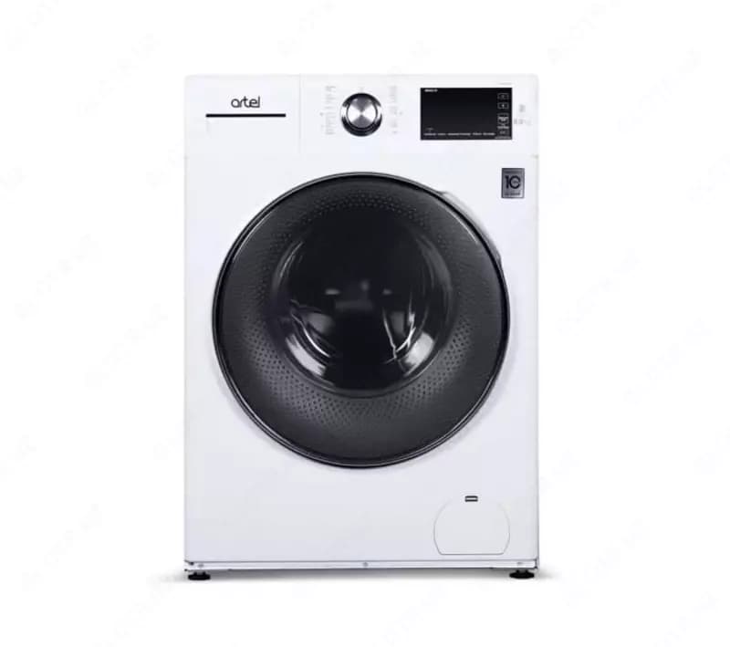 Стиральная машина автомат ”ARTEL WF80К237DW” (Белая/Черная) 8 кг — 1