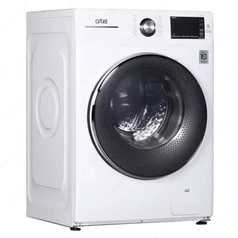 Стиральная машина автомат ”ARTEL WF80К237DW” (Белая/Черная) 8 кг — 2