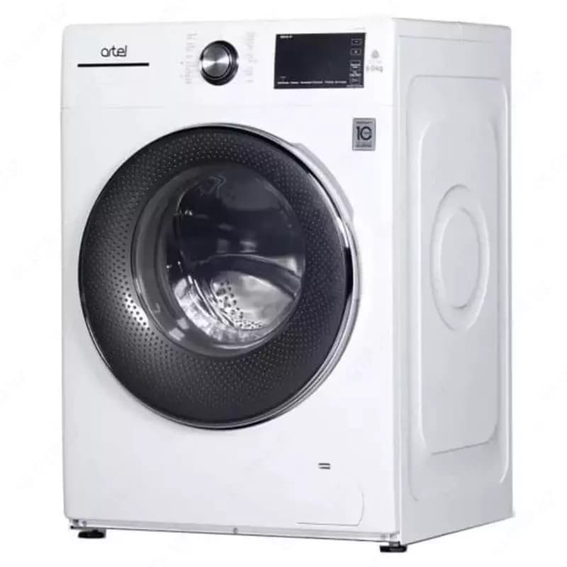 Стиральная машина автомат ”ARTEL WF80К237DW” (Белая/Черная) 8 кг — 3