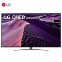 Телевизор LG 75-дюймовый 75QNED876 QNED 4K UHD Smart TV Bluetooth, Wi-Fi