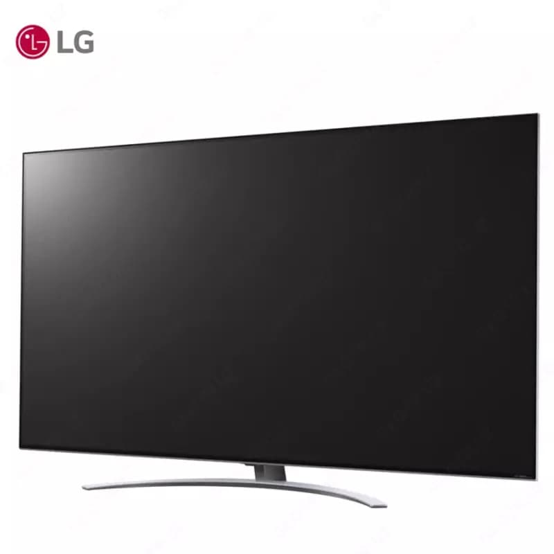 Телевизор LG 75-дюймовый 75QNED876 QNED 4K UHD Smart TV Bluetooth, Wi-Fi — 3