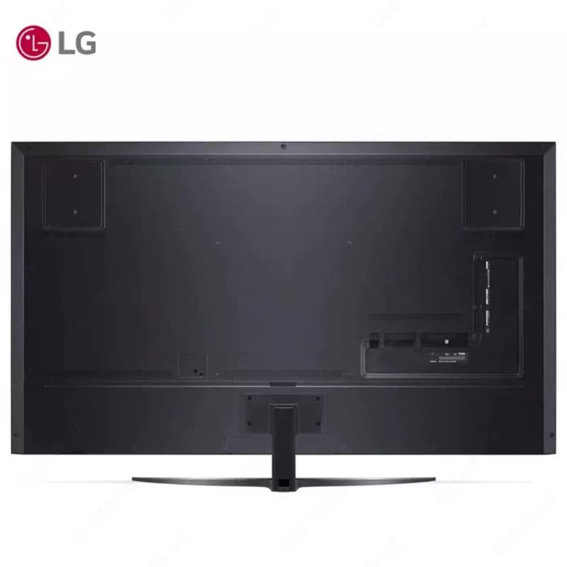 Телевизор LG 75-дюймовый 75QNED876 QNED 4K UHD Smart TV Bluetooth, Wi-Fi — 4