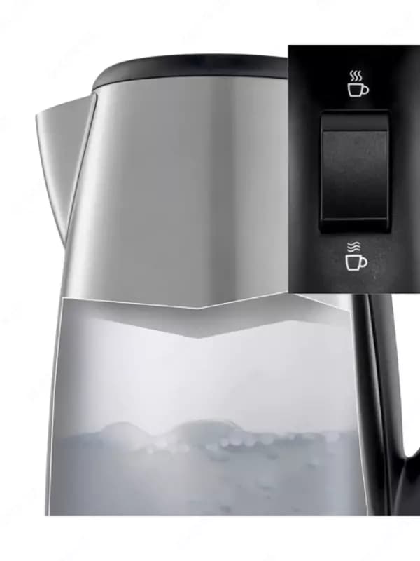 Чайник Bosch TTA5883 — 3