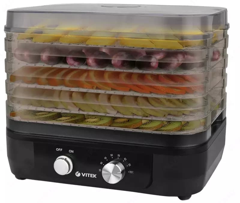 Сушилка VITEK VT-5054. — 1