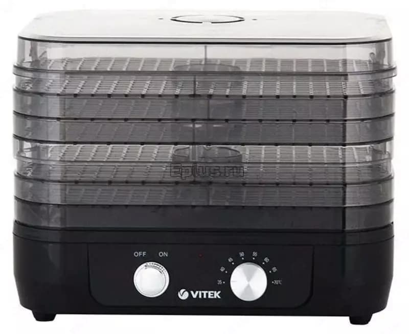 Сушилка VITEK VT-5054. — 2