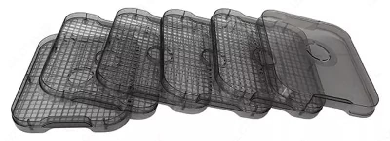 Сушилка VITEK VT-5054. — 3
