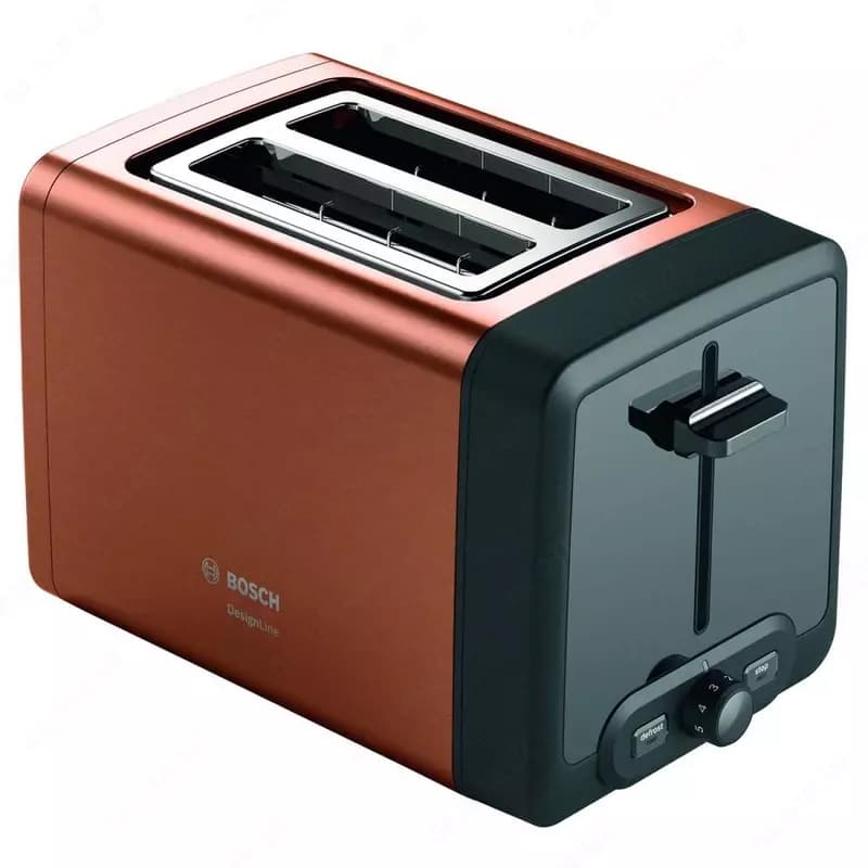 Тостер Bosch TAT4P429 — 1