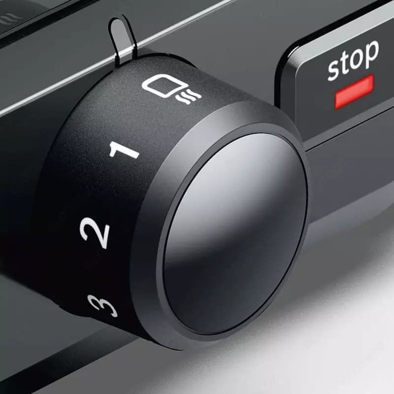 Тостер Bosch TAT4P429 — 3