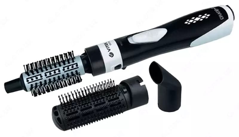Фен-щетка VITEK VT-2510. — 1