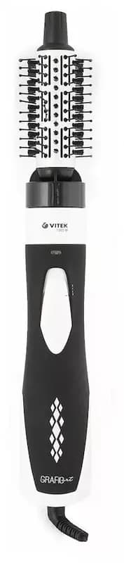Фен-щетка VITEK VT-2510. — 2