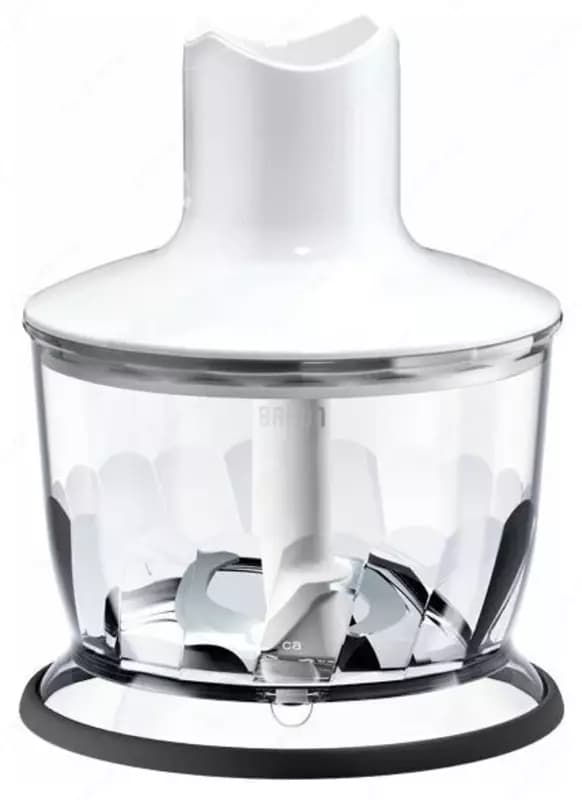 Блендер Braun MQ5235WH — 3