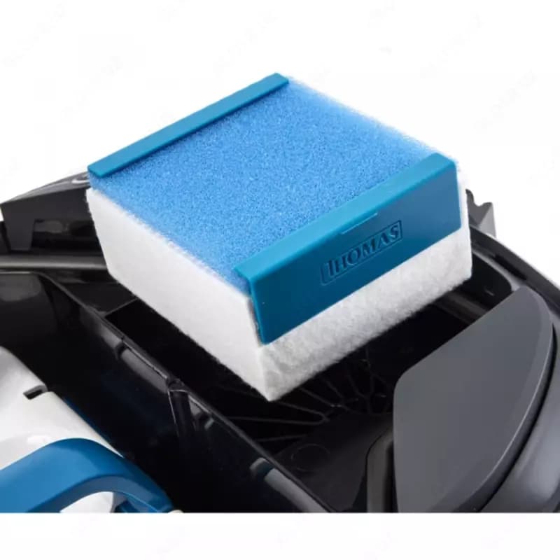 Thomas Aqua-Box Compact пылесос, который очищает воздух — 5