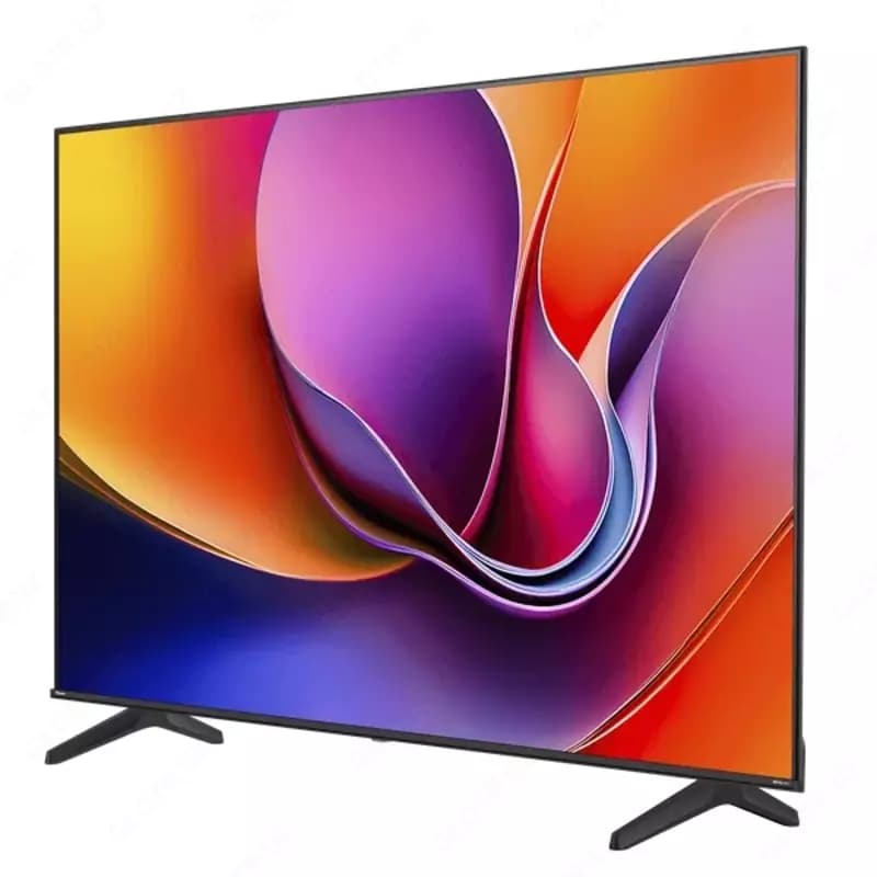 55” Телевизор Hisense 55A6Q 4K UltraHD VIDAA (2025) — 2