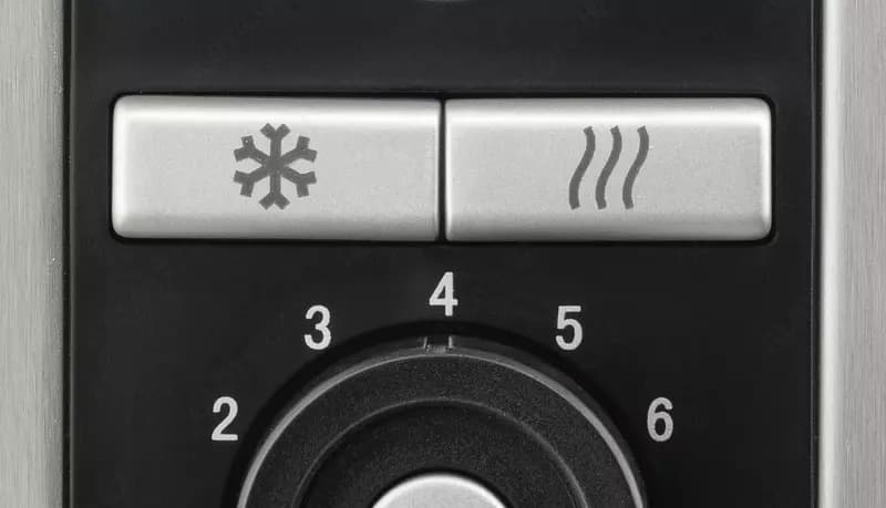 Тостер Bosch TAT7S25 — 4