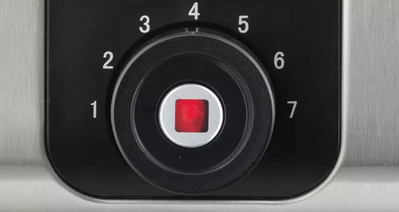 Тостер Bosch TAT7S25 — 5