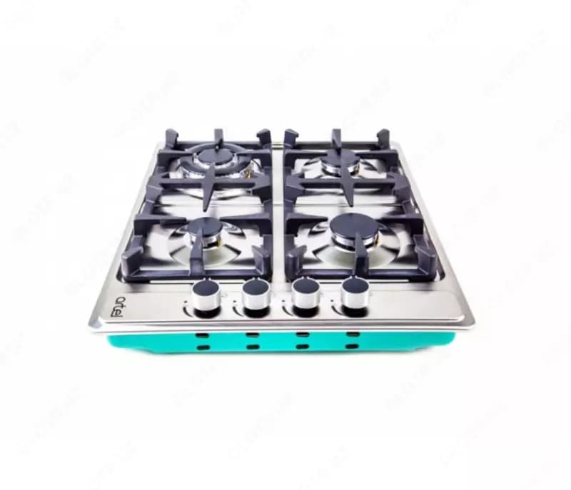 Газовая варочная панель Artel 6040S ИНОКC — 2
