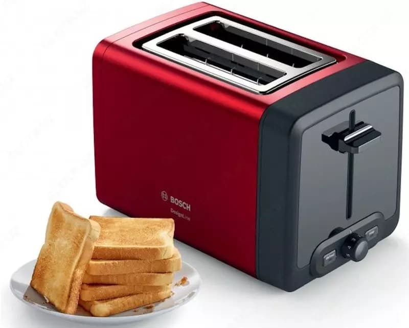 Тостер Bosch TAT4P424 — 3