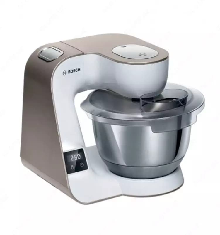 Кухонный комбайн Bosch MUM5XW20 — 1