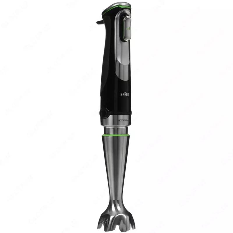 Блендер Braun MQ 9138 XI — 2