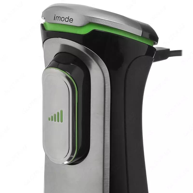 Блендер Braun MQ 9138 XI — 3