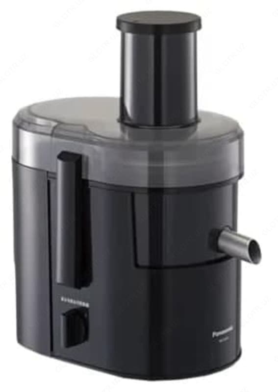 Соковыжималка Panasonic MJ-SJ01 — 1