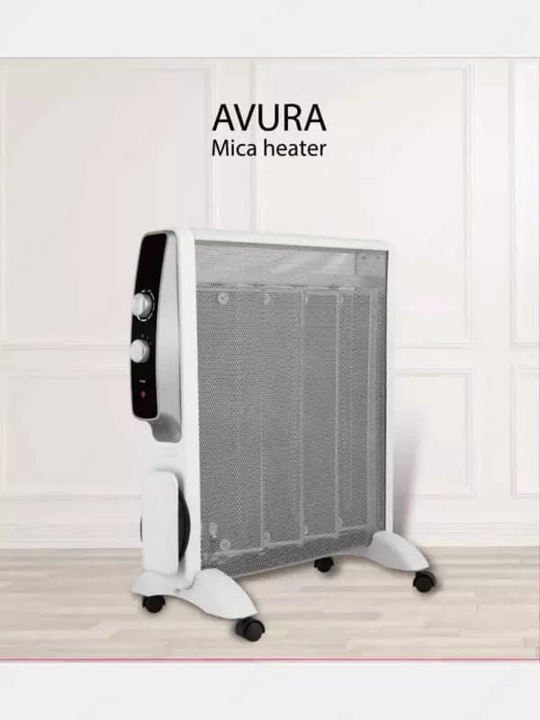 Обогреватель Avura HY-200B — 1