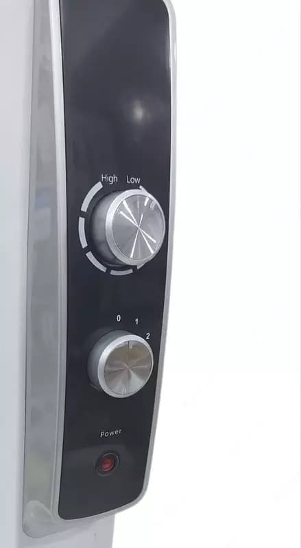 Обогреватель Avura HY-200B — 4