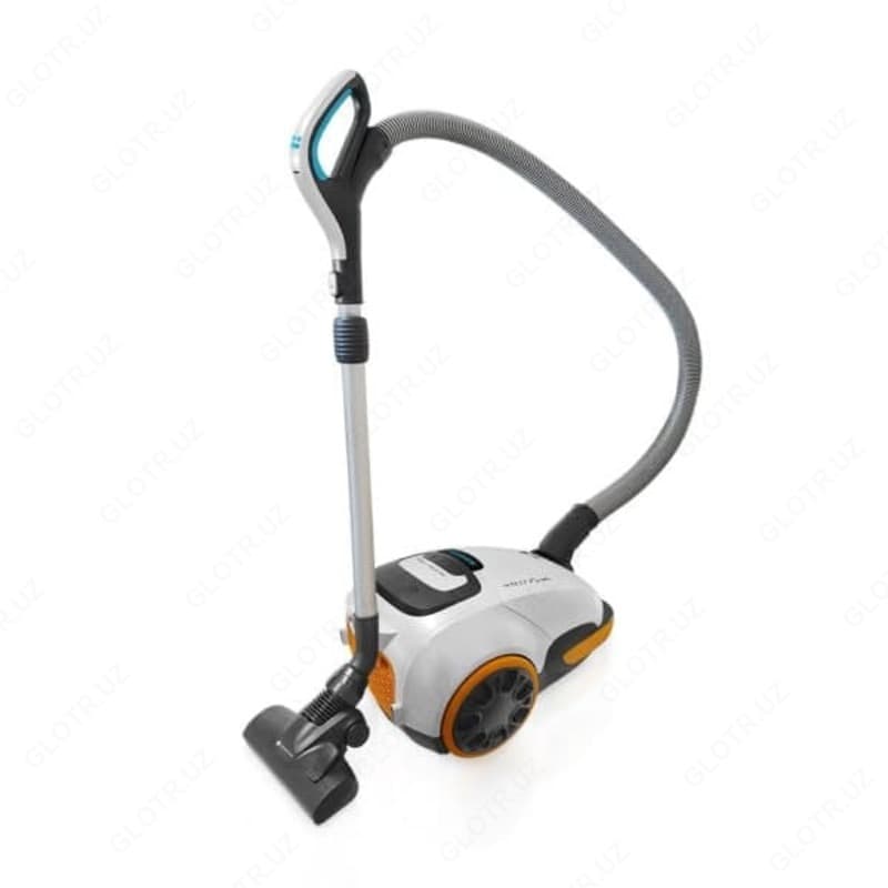 Пылесос Beston VCB6020-HW — 2